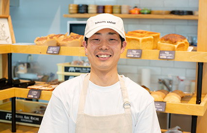 料理長